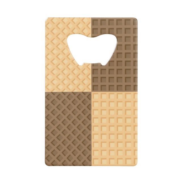 Four Wafers (Front)