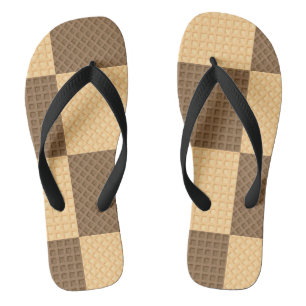 Four Wafers Thongs