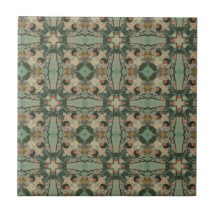 Four  Ways  Ceramic Tile