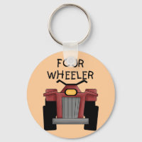 Four Wheeler Tshirts and Gifts