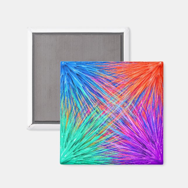 Four Winds Magnet (Front/Back)
