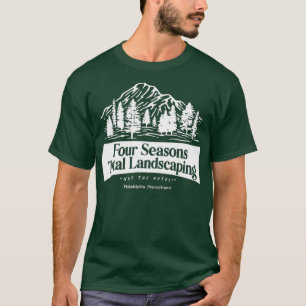 Fourr Seasonns Total Landscaping _39 T-Shirt