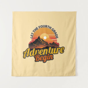 Fourth Grade Adventure   4th Grade Teacher Tapestry