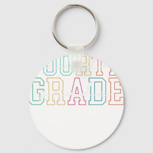 fourth grade clone key ring
