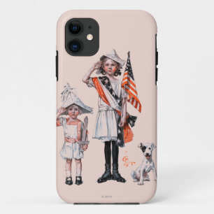Fourth of July iPhone 11 Case