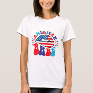 Fourth of July family T-Shirt