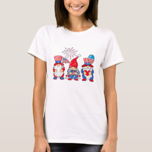 Fourth of July family T-Shirt
