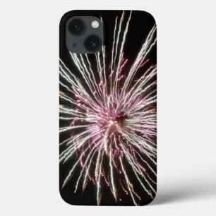 Fourth of July Fireworks iPhone 13 Case