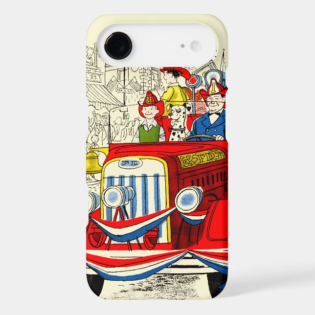 Fourth of July Parade Case-Mate Samsung Galaxy Case (Back)