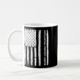 Fourth Of July Shirt For Men Intellectual Property Coffee Mug