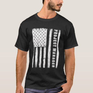 Fourth Of July Shirts For Men American Flag Projec