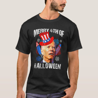 Fourth Of July T-Shirt