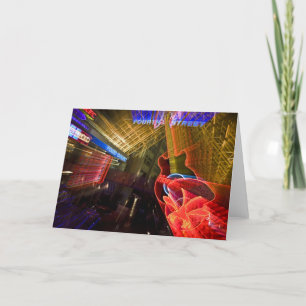 Fourth Street Live Card