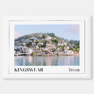 Fowey, Cornwall, England, britain, holiday, travel Magnet