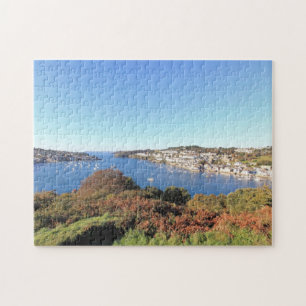 Fowey Jigsaw Puzzle