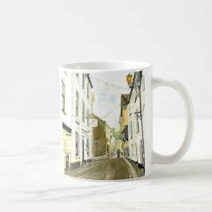 'Fowey' Mug