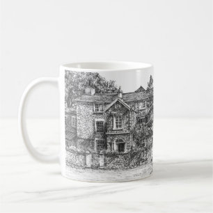 Fowlstone Farm - Coffee Mug