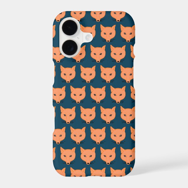 Fox (Back)