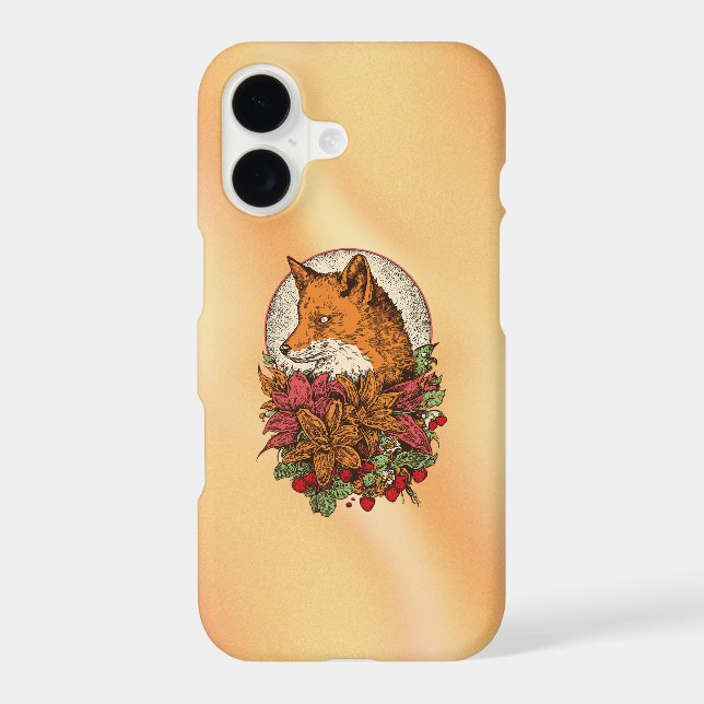 Fox (Back)