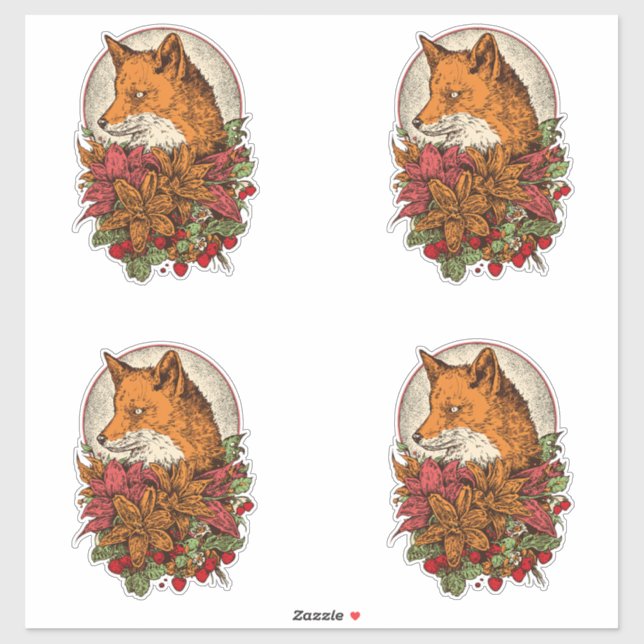 Fox (Sheet)
