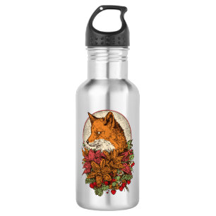 Fox 532 Ml Water Bottle