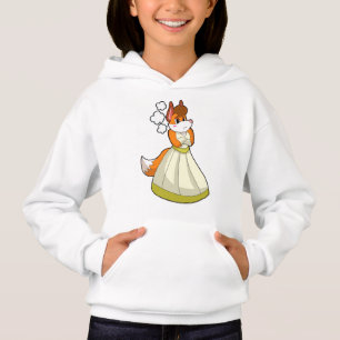 Fox as Bride with Wedding dress.PNG