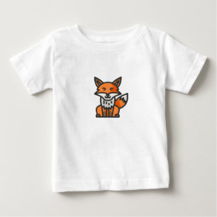 fox baby T-Shirt