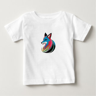 Fox Baby T-Shirt