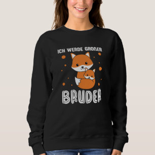 Fox Big Brother 2022 For Siblings Sweatshirt