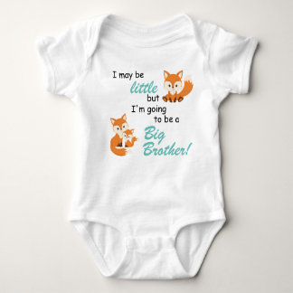 Fox Big Brother Pregnancy Announcement Surprise Bo Baby Bodysuit