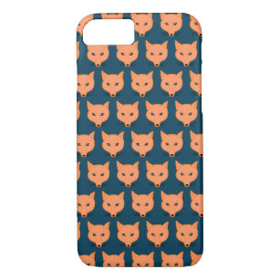 Fox Case-Mate iPhone Case