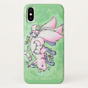 Fox iPhone x case