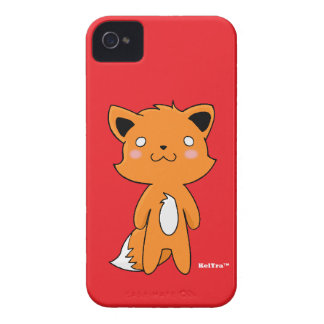 Fox iPhone 4 Cover