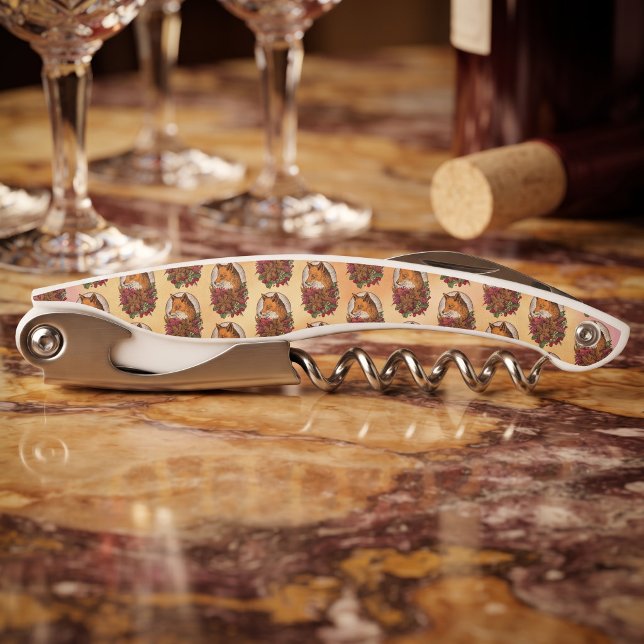 Fox Corkscrew (Creator Uploaded)