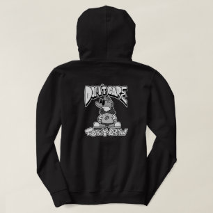 FOX CREW HOODIE