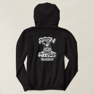 FOX CREW HOODIE