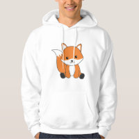 Fox Cute Forest Animal Foxes Red Fox