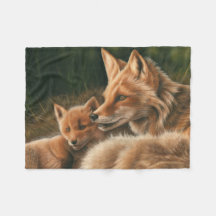 Fox Design
