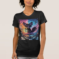 Fox Divided by the Twilight Realms