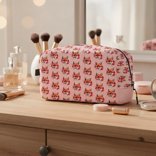 Fox Dopp Kit