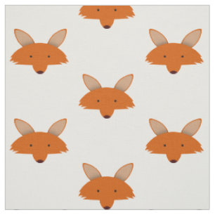 Fox Fabric