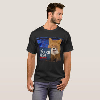 Fox Fake News, O'rielly T-Shirt