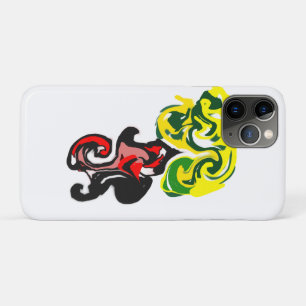 Fox Forest iPhone 11 Pro Case