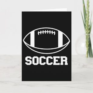 Fox Girl Soccer Player On Pitch Fun Kitsunemimi Sp Card