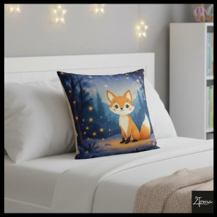 Fox Glade Comfort Cushion