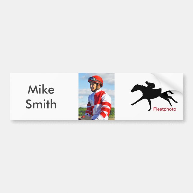 Fox Hill Farms - Songbird Bumper Sticker (Front)