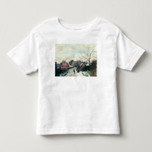 Fox hill, Upper Norwood, 1870 Toddler T-Shirt