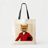 Fox Hunter 2 Portrait 2