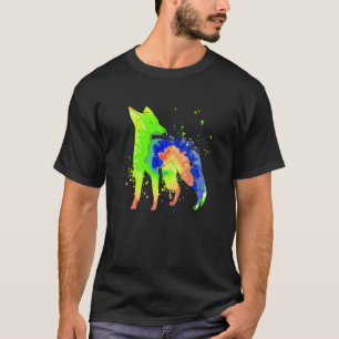 fox hunter fox hunting hunt 1 T-Shirt