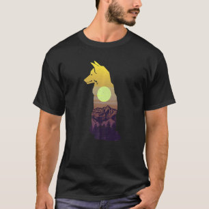 Fox hunting hunter 2 T-Shirt